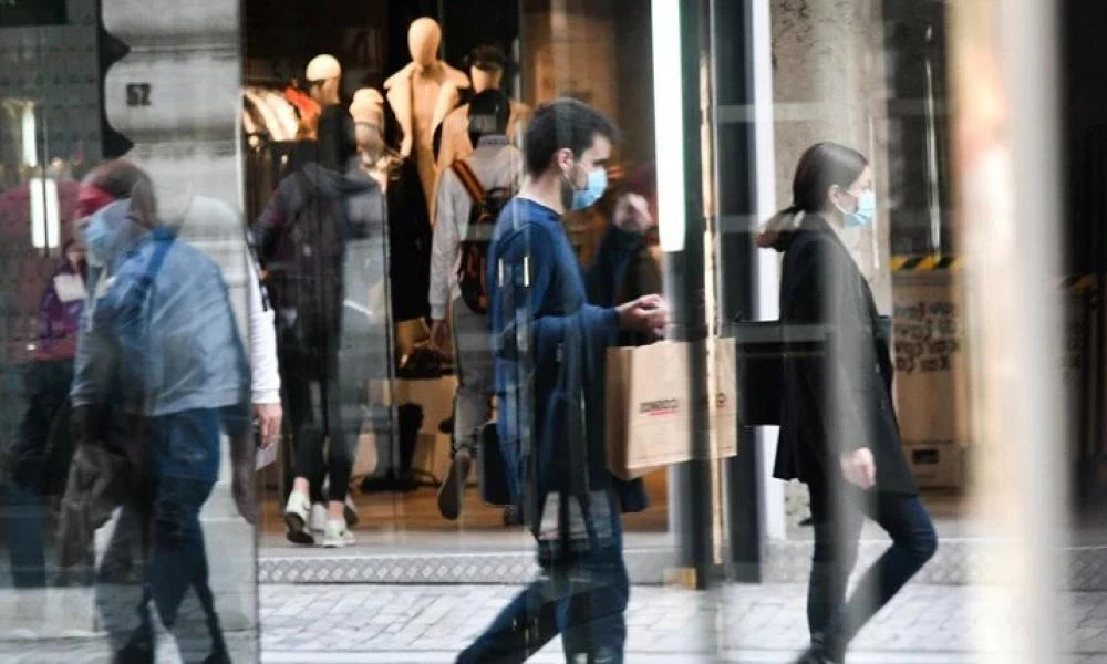 Έρευνα: Η κυβέρνηση άκουσε τους ειδικούς για τον κορονοϊό